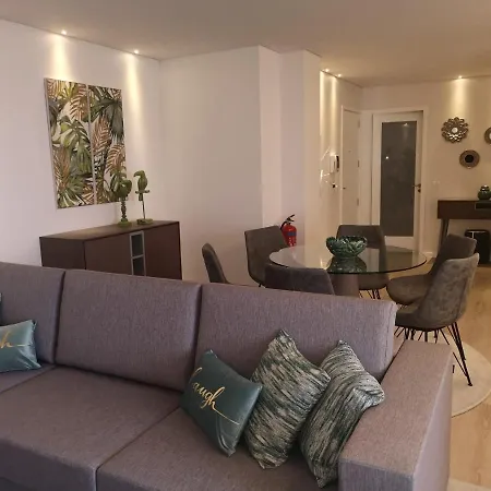 Conde Apartment *