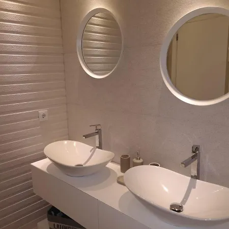 Conde Apartment