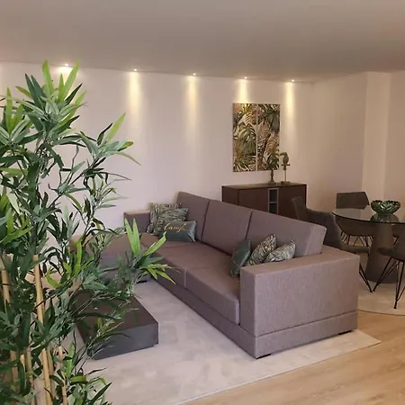 Apartment Conde Vila do Conde