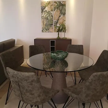 Conde Apartment Vila do Conde