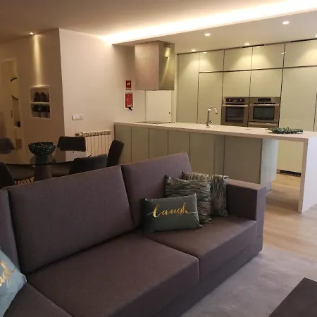 Apartment Conde *