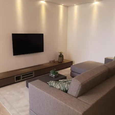 Apartment Conde Vila do Conde