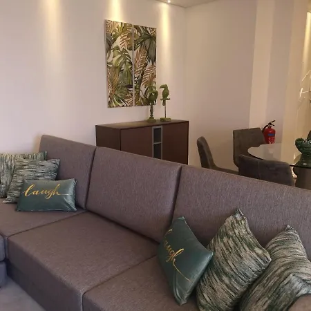 Conde Apartment