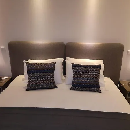 Conde Apartment *
