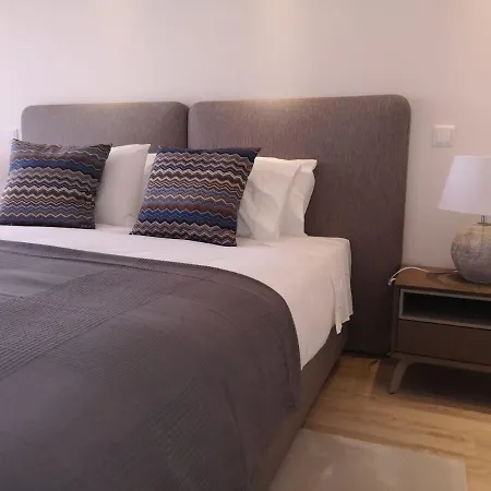 Conde Apartment *